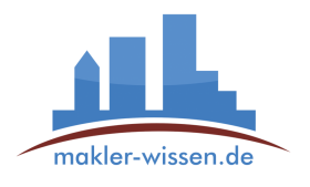 Logo: Makler Wissen